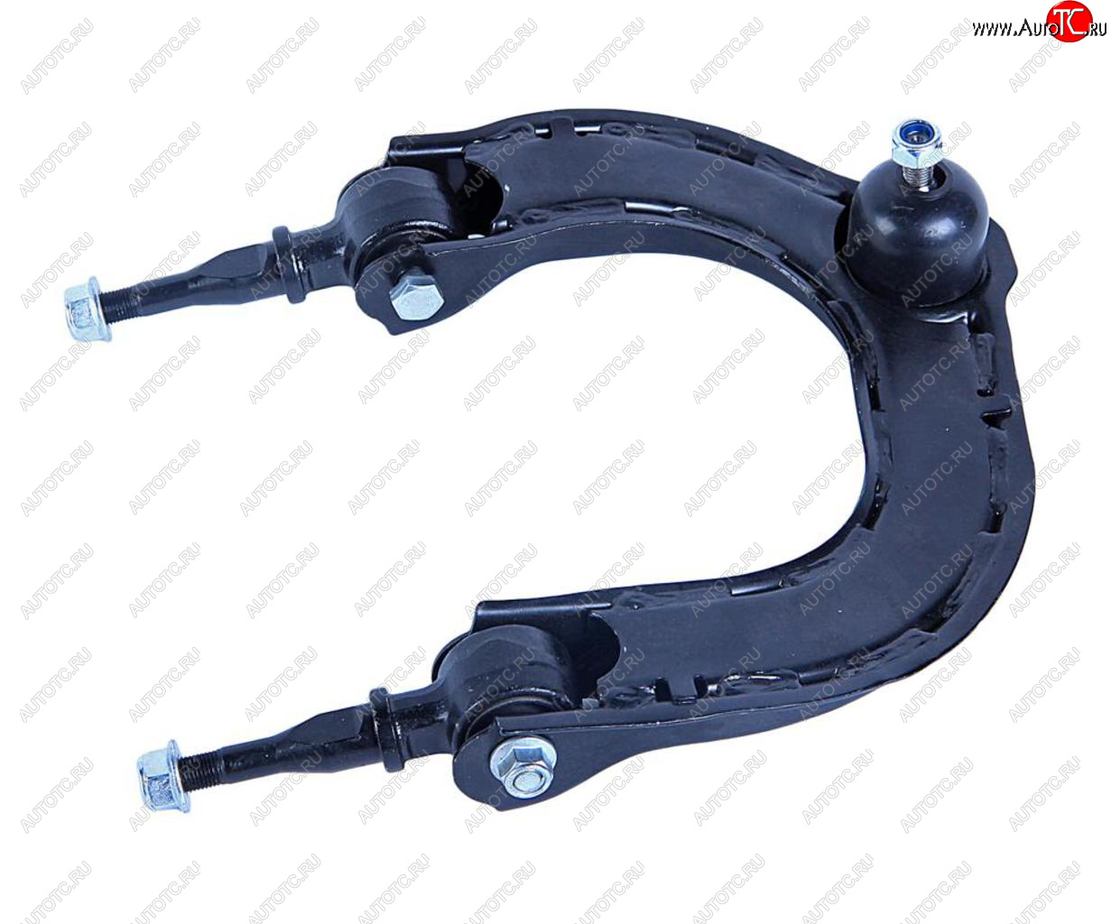 2 369 р. Рычаг подвески HYUNDAI Sonata 4,5 KIA Magentis передней верхний правый GMB GMB 0210-0111  с доставкой в г. Кемерово