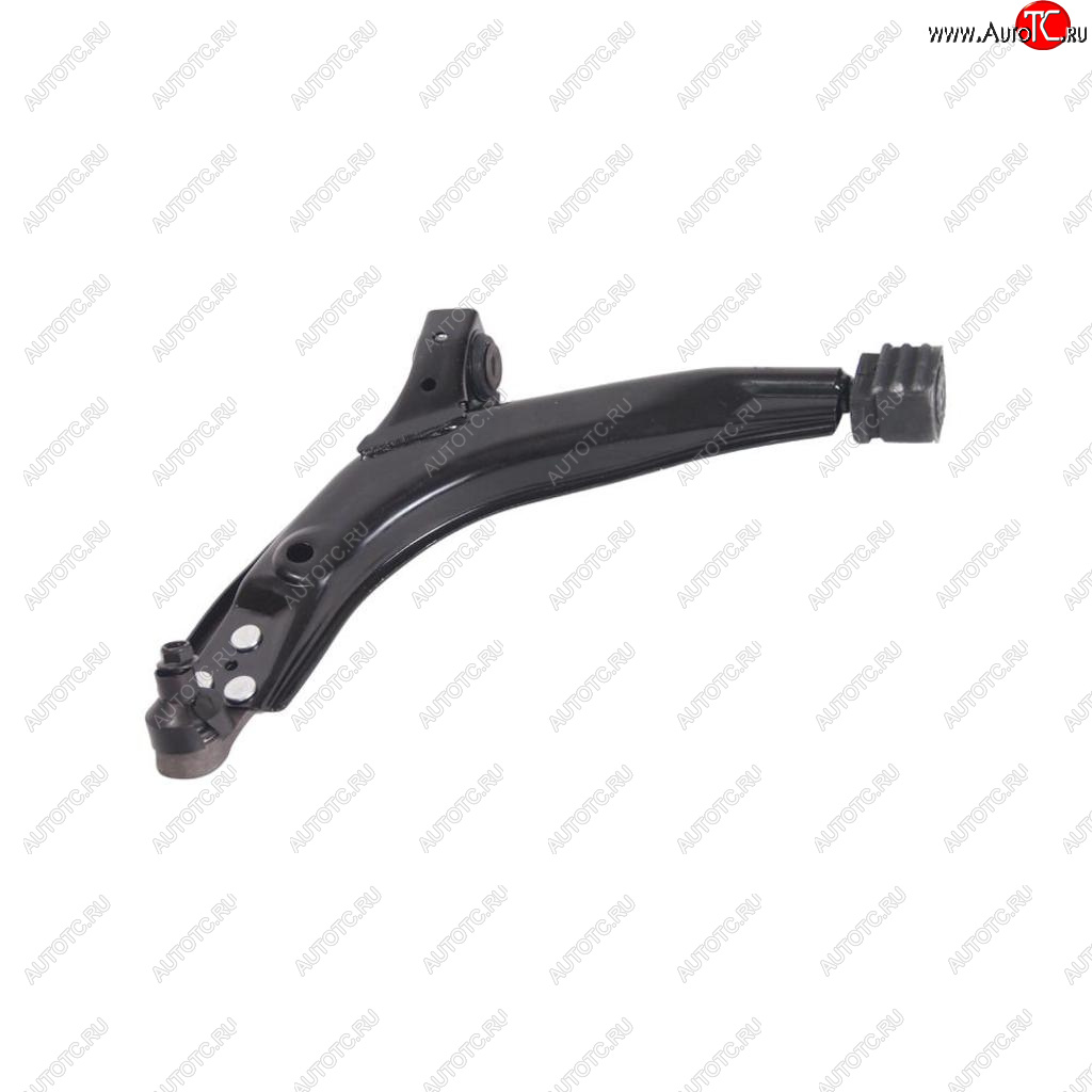 3 499 р. Рычаг подвески DAEWOO Nexia (95-) (1.5) CHEVROLET Lanos (97-) передней нижний левый GMB GMB 0212-0027  с доставкой в г. Кемерово
