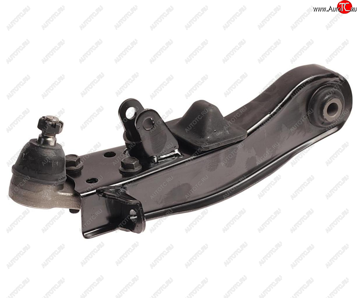 2 899 р. Рычаг подвески HYUNDAI Starex H-1 (05-) передней нижний правый GMB GMB 0210-0096  с доставкой в г. Кемерово