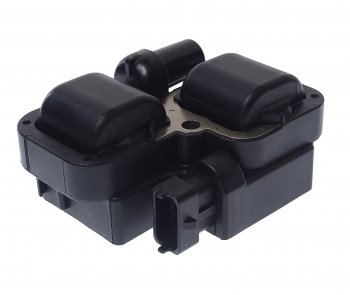 5 549 р. Катушка зажигания MERCEDES A (W169) (04-12),E (W211) (02-09) BOSCH BOSCH 0221503035  с доставкой в г. Кемерово. Увеличить фотографию 2