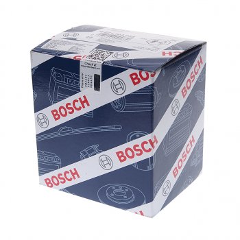 5 549 р. Катушка зажигания MERCEDES A (W169) (04-12),E (W211) (02-09) BOSCH BOSCH 0221503035  с доставкой в г. Кемерово. Увеличить фотографию 5