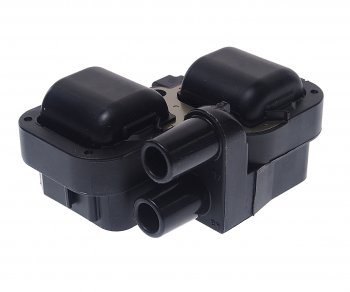 5 549 р. Катушка зажигания MERCEDES A (W169) (04-12),E (W211) (02-09) BOSCH BOSCH 0221503035  с доставкой в г. Кемерово. Увеличить фотографию 1