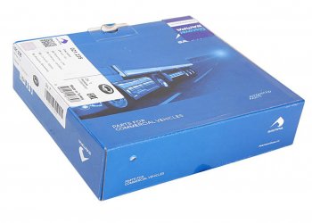 2 479 р. Ступица MAN TGA (дв.D2866,76) вискомуфты SAMPA SAMPA 021.235  с доставкой в г. Кемерово. Увеличить фотографию 4