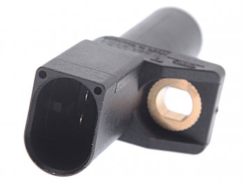 2 399 р. Датчик положения коленвала MERCEDES A (W168) (97-04),E (W211) (02-09) BOSCH BOSCH 0261210170  с доставкой в г. Кемерово. Увеличить фотографию 2