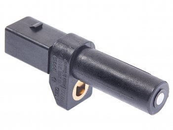 2 399 р. Датчик положения коленвала MERCEDES A (W168) (97-04),E (W211) (02-09) BOSCH BOSCH 0261210170  с доставкой в г. Кемерово. Увеличить фотографию 1
