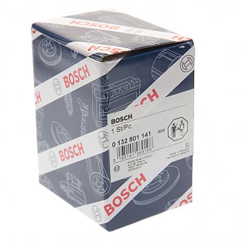 2 699 р. Мотор-редуктор IVECO SCANIA MERCEDES заслонки отопителя BOSCH BOSCH 0132801141  с доставкой в г. Кемерово. Увеличить фотографию 3