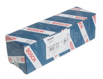 3 499 р. Катушка зажигания BOSCH BMW 3 серия E90 седан дорестайлинг (2004-2008)  с доставкой в г. Кемерово. Увеличить фотографию 4