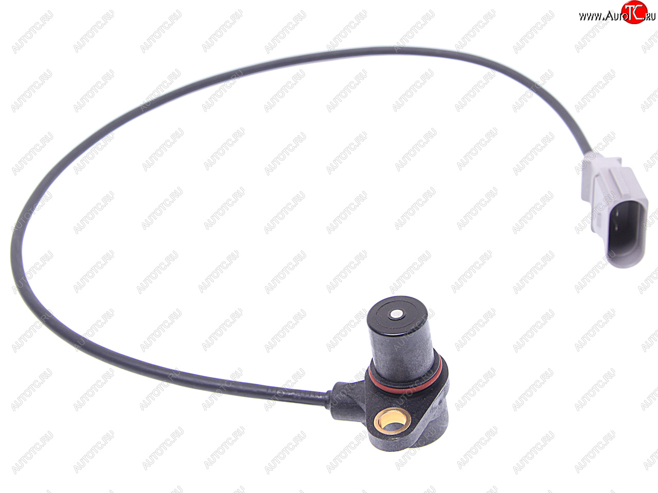 3 599 р. Датчик положения коленвала VW Passat (97-05),Polo (95-01) AUDI A4 (94-05),A6 (97-05) BOSCH BOSCH 0261210147  с доставкой в г. Кемерово