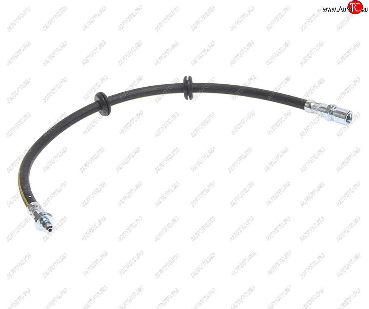379 р. Шланг тормозной ГАЗель Next передний (ОАО ГАЗ) ГАЗ а21r23-3506025-10  с доставкой в г. Кемерово