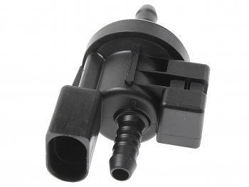 1 329 р. Клапан VW Jetta (05-10),Touareg (06-10) AUDI A3,A4 SKODA Octavia вентиляции бака топливного BOSCH BOSCH 0280142431  с доставкой в г. Кемерово. Увеличить фотографию 2