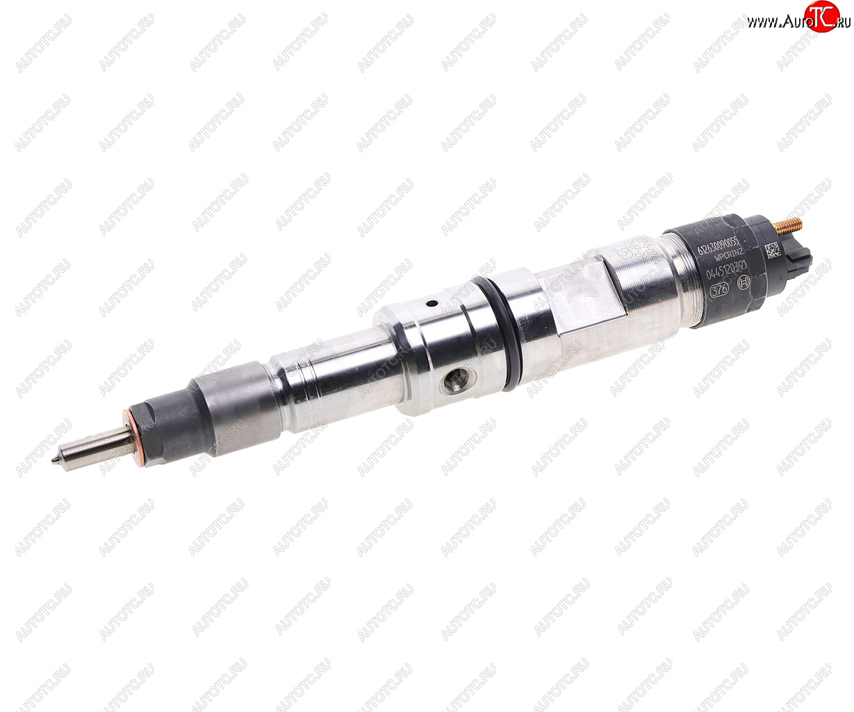 25 699 р. Форсунка SHACMAN SHAANXI топливная OE SHACMAN 612630090055  с доставкой в г. Кемерово