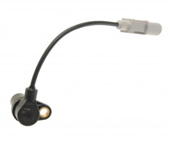 5 549 р. Датчик положения коленвала VW Passat (00-05) AUDI TT (98-06) BOSCH BOSCH 0261210199  с доставкой в г. Кемерово. Увеличить фотографию 1