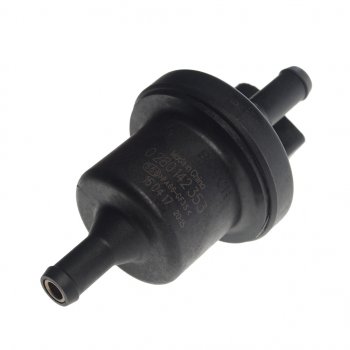 3 499 р. Клапан электромагнитный VW Golf (05-),Passat (00-) AUDI A4 (95-01) вентиляции бака BOSCH BOSCH 0280142353  с доставкой в г. Кемерово. Увеличить фотографию 2