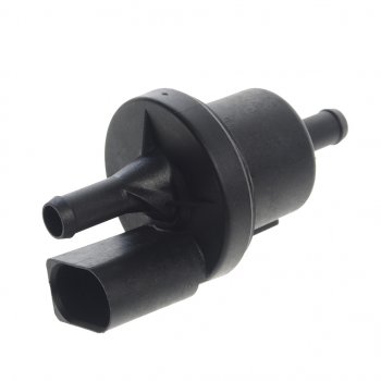3 499 р. Клапан электромагнитный VW Golf (05-),Passat (00-) AUDI A4 (95-01) вентиляции бака BOSCH BOSCH 0280142353  с доставкой в г. Кемерово. Увеличить фотографию 1