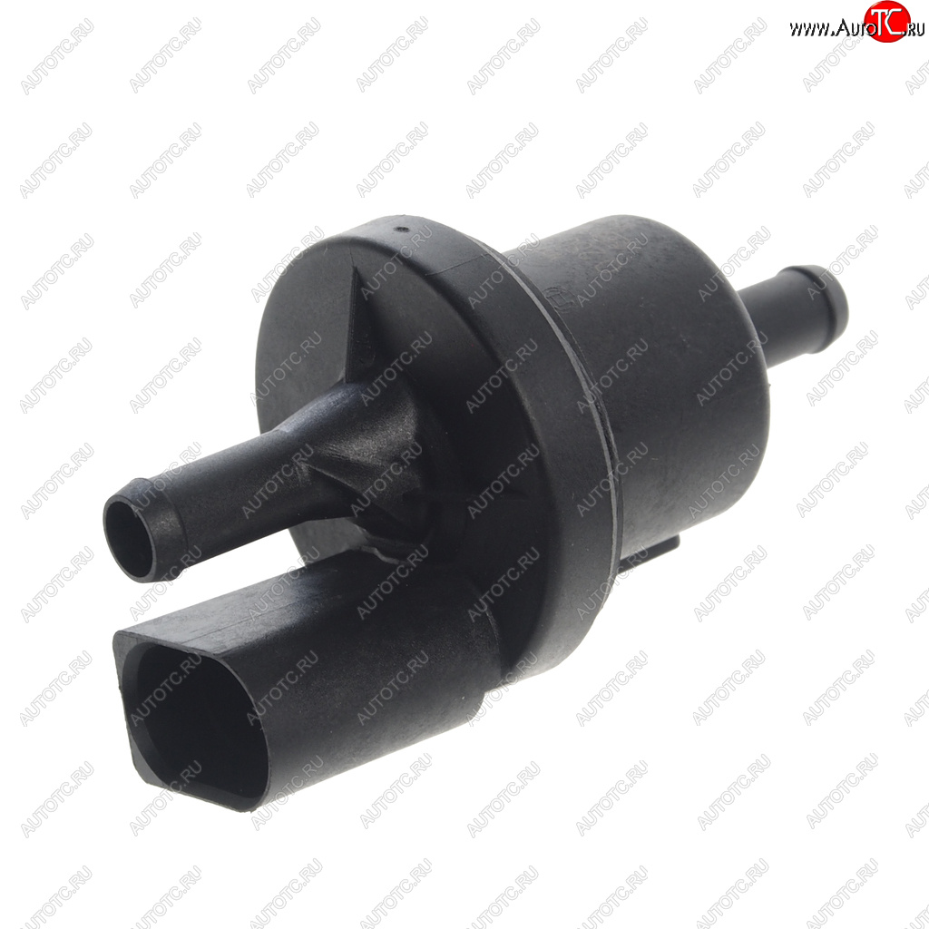 3 499 р. Клапан электромагнитный VW Golf (05-),Passat (00-) AUDI A4 (95-01) вентиляции бака BOSCH BOSCH 0280142353  с доставкой в г. Кемерово