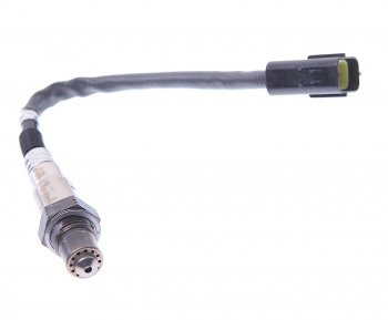 6 199 р. Датчик кислорода HYUNDAI Tucson (2.0),Sonata (06-) (2.0) BOSCH BOSCH 0258986684  с доставкой в г. Кемерово. Увеличить фотографию 1