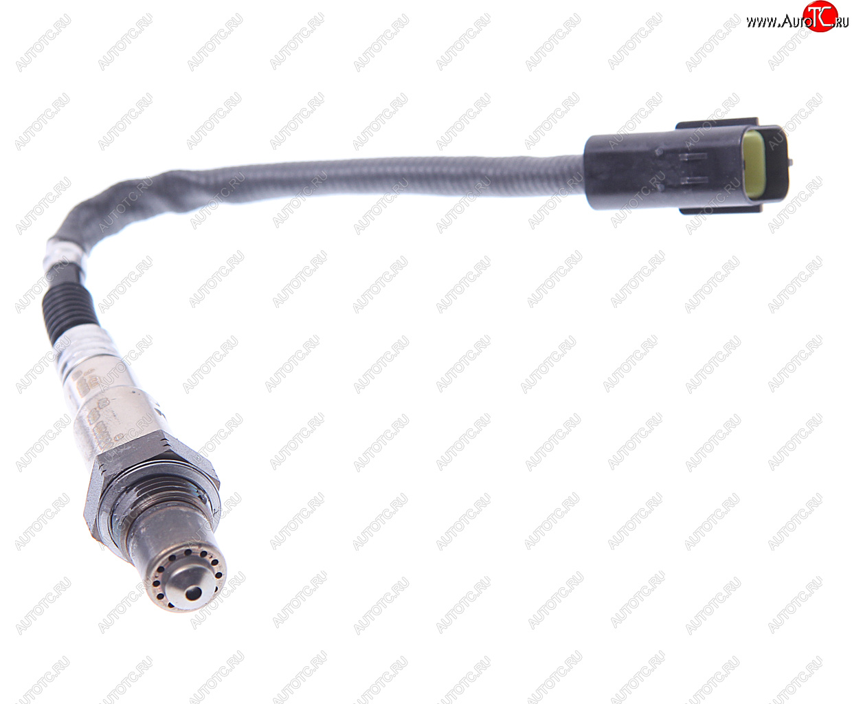 6 199 р. Датчик кислорода HYUNDAI Tucson (2.0),Sonata (06-) (2.0) BOSCH BOSCH 0258986684  с доставкой в г. Кемерово