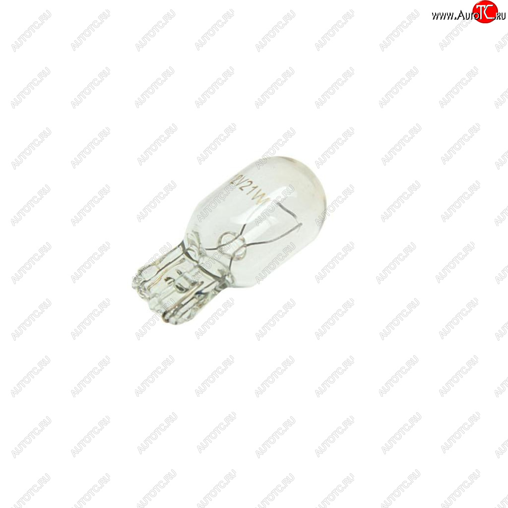 36 р. Лампа 12V W21W W3x16d Long Life HNG HNG 12121  с доставкой в г. Кемерово