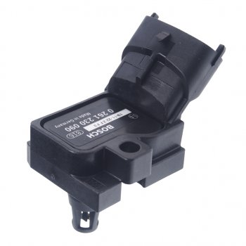 6 499 р. Датчик абсолютного давления воздуха VOLVO S40,S80,V70,XC70,XC90 (98-) BOSCH BOSCH 0261230090  с доставкой в г. Кемерово. Увеличить фотографию 2