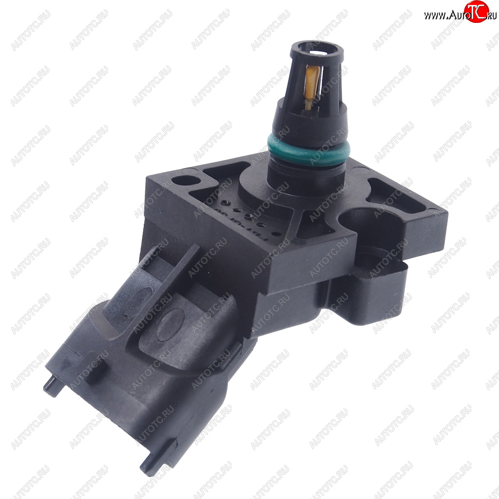 6 499 р. Датчик абсолютного давления воздуха VOLVO S40,S80,V70,XC70,XC90 (98-) BOSCH BOSCH 0261230090  с доставкой в г. Кемерово