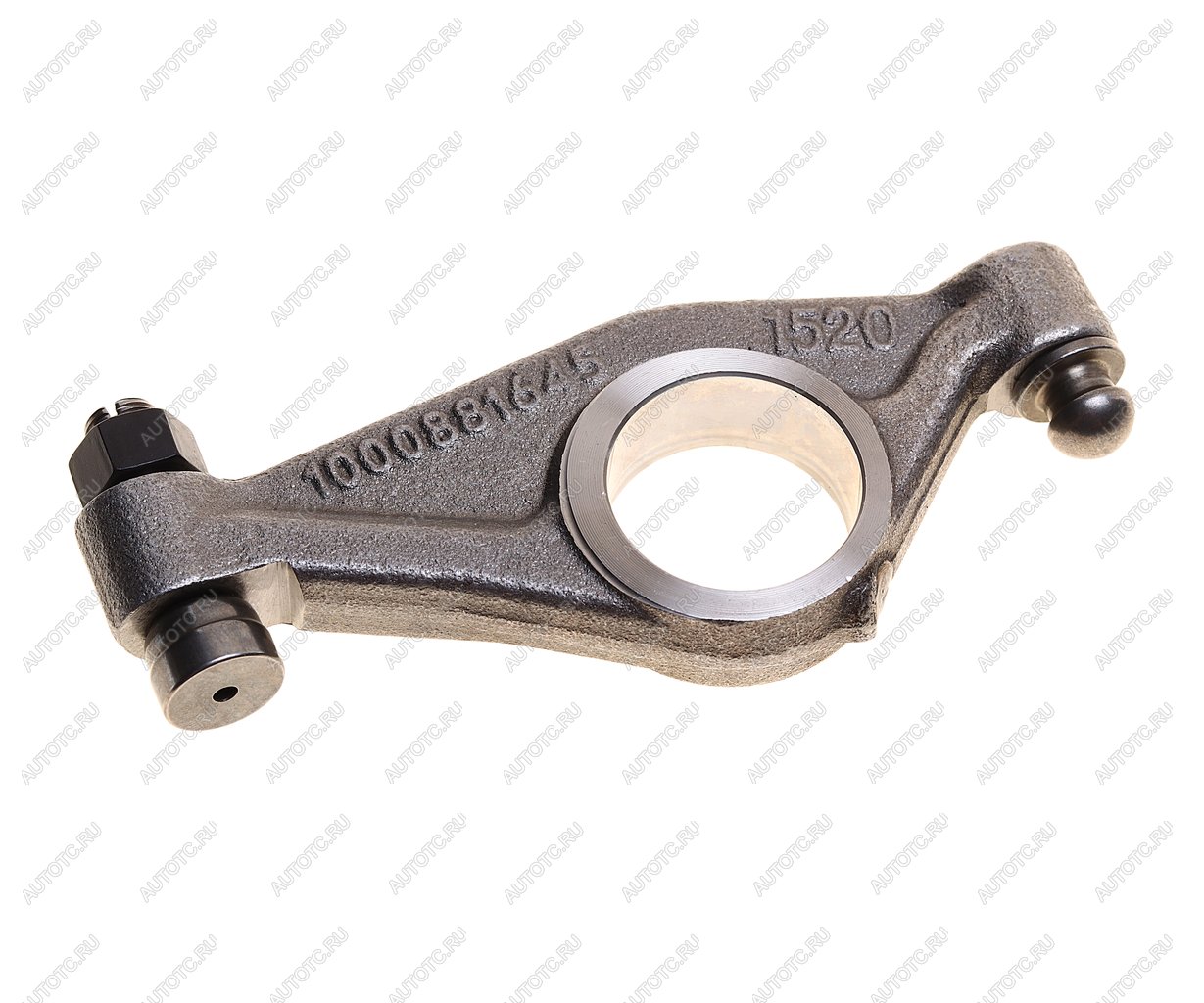 1 779 р. Коромысло JAC N350 (WP10.336E53) клапана впускного OE JAC 1000881645  с доставкой в г. Кемерово