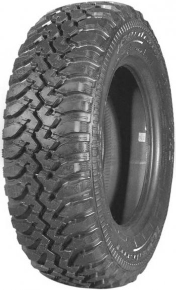 10 199 р. Покрышка CORDIANT All Terrain CORDIANT 23575 r15  с доставкой в г. Кемерово. Увеличить фотографию 1