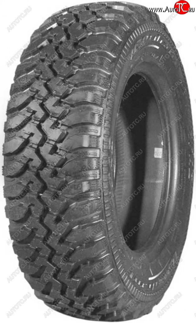 10 199 р. Покрышка CORDIANT All Terrain CORDIANT 23575 r15  с доставкой в г. Кемерово