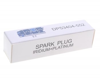 2 569 р. Свеча зажигания ЯМЗ-53604,53414,53424,53444,53624 DP DINAMIKA PARTS 53404.3707015-10  с доставкой в г. Кемерово. Увеличить фотографию 3
