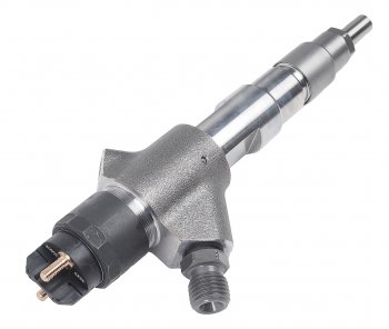 36 949 р. Форсунка ЗИЛ,МАЗ,ГАЗ, ПАЗ (дв.ММЗ-245,260) Евро-3 BOSCH BOSCH 0445120141  с доставкой в г. Кемерово. Увеличить фотографию 1