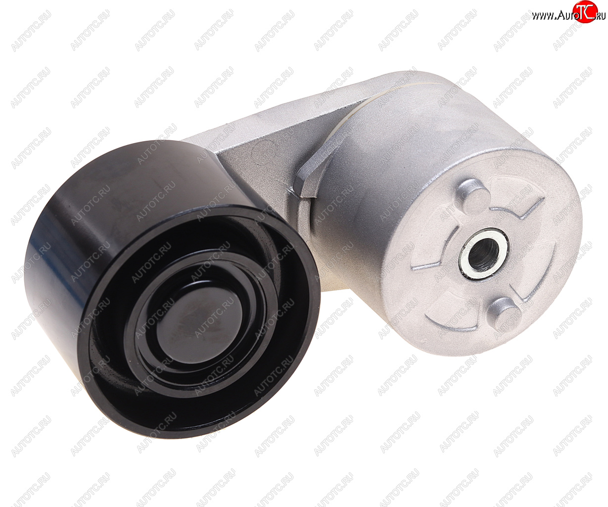4 949 р. Натяжитель приводного ремня SHACMAN SHAANXI X3000 дв.WP13.550E501 OE SHACMAN 1000694241  с доставкой в г. Кемерово