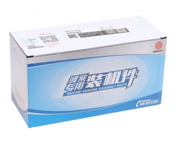 4 499 р. Натяжитель ремня SHACMAN SHAANXI X3000 дв.WP12,WP13 генератора OE SHACMAN 1001319530  с доставкой в г. Кемерово. Увеличить фотографию 3