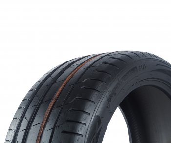 22 349 р. Покрышка IKON TYRES Autograph Ultra 2 SUV IKON TYRES 25550 r19  с доставкой в г. Кемерово. Увеличить фотографию 2