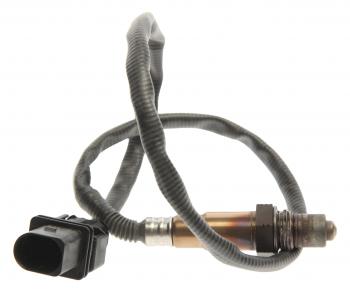 14 949 р. Датчик кислорода BMW 1 (E81),3 (E90) BOSCH BOSCH 0258017130  с доставкой в г. Кемерово. Увеличить фотографию 1