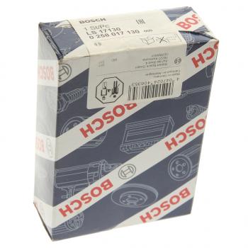 14 949 р. Датчик кислорода BMW 1 (E81),3 (E90) BOSCH BOSCH 0258017130  с доставкой в г. Кемерово. Увеличить фотографию 2