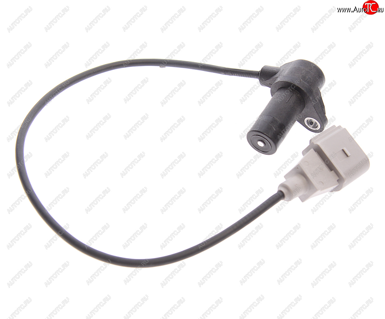 7 649 р. Датчик положения коленвала AUDI A6 BOSCH BOSCH 0261210192  с доставкой в г. Кемерово