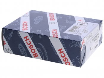 9 949 р. Датчик кислорода ЛАДА Vesta (замена 0258030144) BOSCH BOSCH 025803000l  с доставкой в г. Кемерово. Увеличить фотографию 3