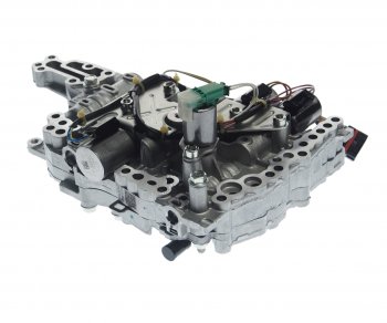 105 999 р. Корпус CHERY Tiggo 4 (18-) гидроблока АКПП с проводкой OE CHERY 025cha1506100  с доставкой в г. Кемерово. Увеличить фотографию 2
