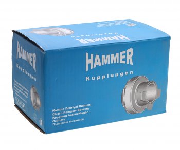 11 949 р. Подшипник выжимной VOLVO FH HAMMER HAMMER 026432  с доставкой в г. Кемерово. Увеличить фотографию 3