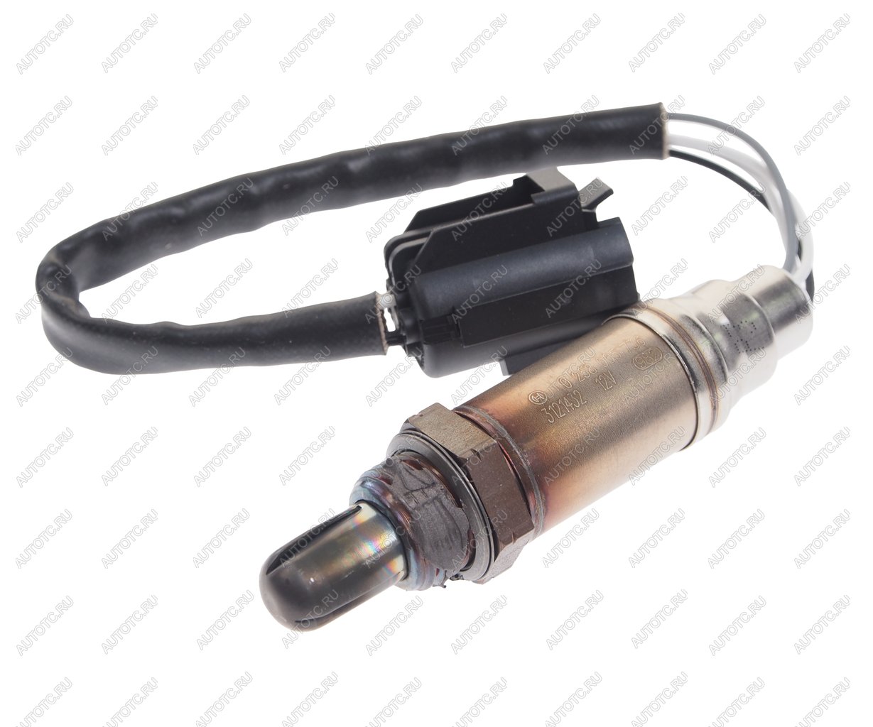 7 899 р. Датчик кислорода JEEP Cherokee (XJ) (4.0) BOSCH BOSCH 0258005736  с доставкой в г. Кемерово