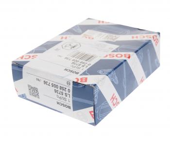 7 899 р. Датчик кислорода JEEP Cherokee (XJ) (4.0) BOSCH BOSCH 0258005736  с доставкой в г. Кемерово. Увеличить фотографию 3