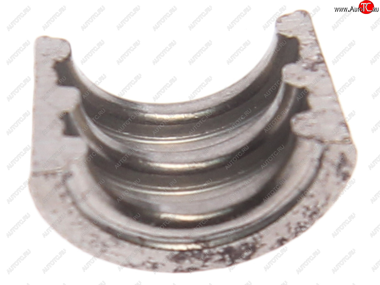 57 р. Сухарь клапана JAC N350 (WP10.336E53) OE JAC 612630050015  с доставкой в г. Кемерово