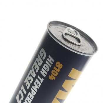 339 р. Смазка пластичная LC2 High Temperature Grease Ester 400г 8029 MANNOL MANNOL 2111  с доставкой в г. Кемерово. Увеличить фотографию 2