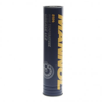 339 р. Смазка пластичная LC2 High Temperature Grease Ester 400г 8029 MANNOL MANNOL 2111  с доставкой в г. Кемерово. Увеличить фотографию 1