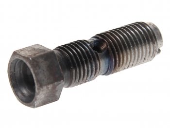 226 р. Винт М9x1.0x28 ГАЗ-24,53,66 коромысла клапана регулировочный (ОАО УМЗ) УМЗ 66-1007075-02  с доставкой в г. Кемерово. Увеличить фотографию 1