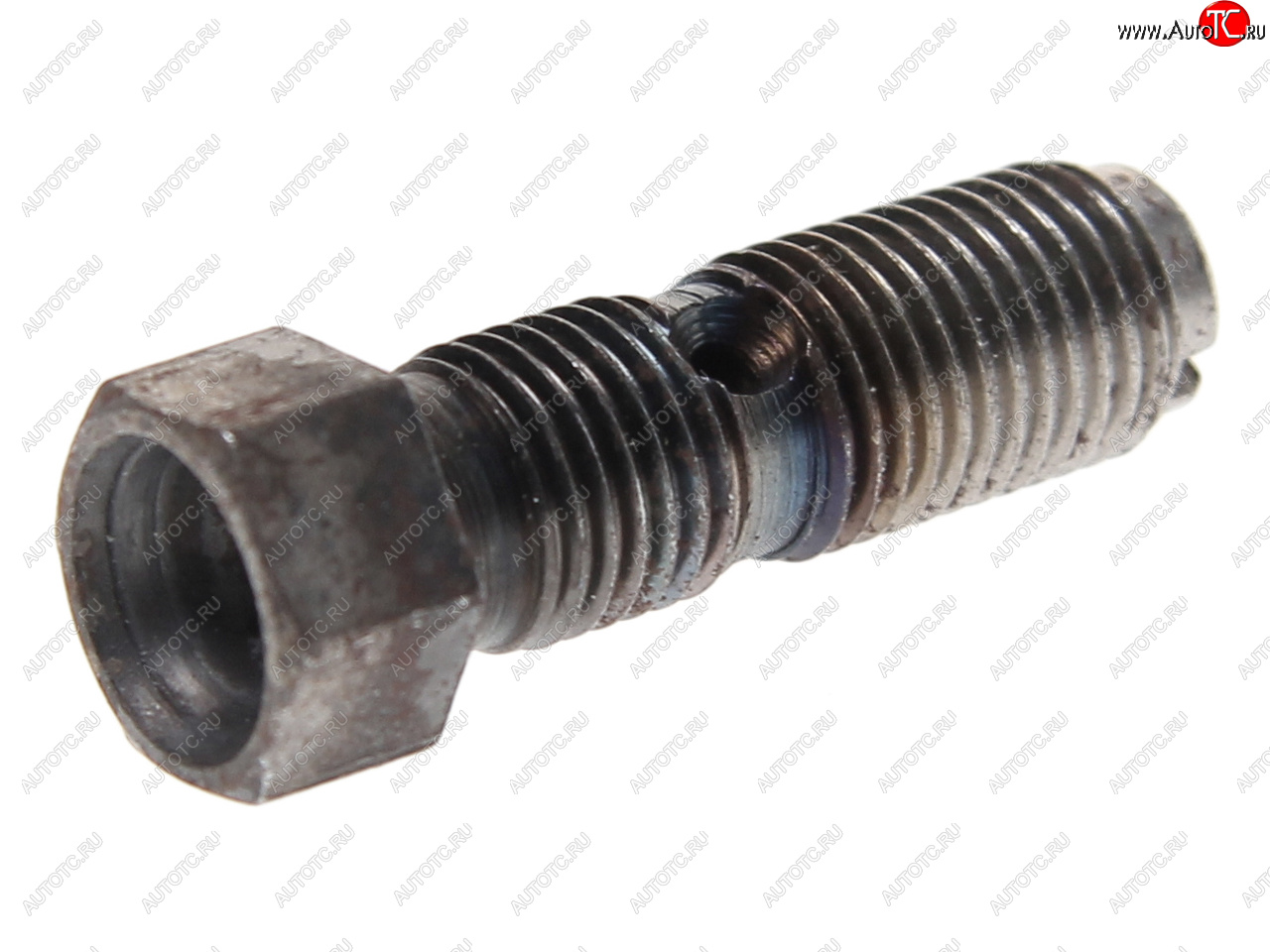226 р. Винт М9x1.0x28 ГАЗ-24,53,66 коромысла клапана регулировочный (ОАО УМЗ) УМЗ 66-1007075-02  с доставкой в г. Кемерово