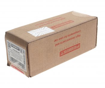 999 р. Болт TOYOTA LEXUS FEBEST FEBEST 0129-025-kit  с доставкой в г. Кемерово. Увеличить фотографию 3