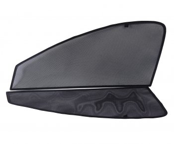 1 849 р. Тонировка съемная MITSUBISHI Lancer (07-) каркас на магнитах, передние стекла 2шт. COMFORT COMFORT 0160504f2  с доставкой в г. Кемерово. Увеличить фотографию 1