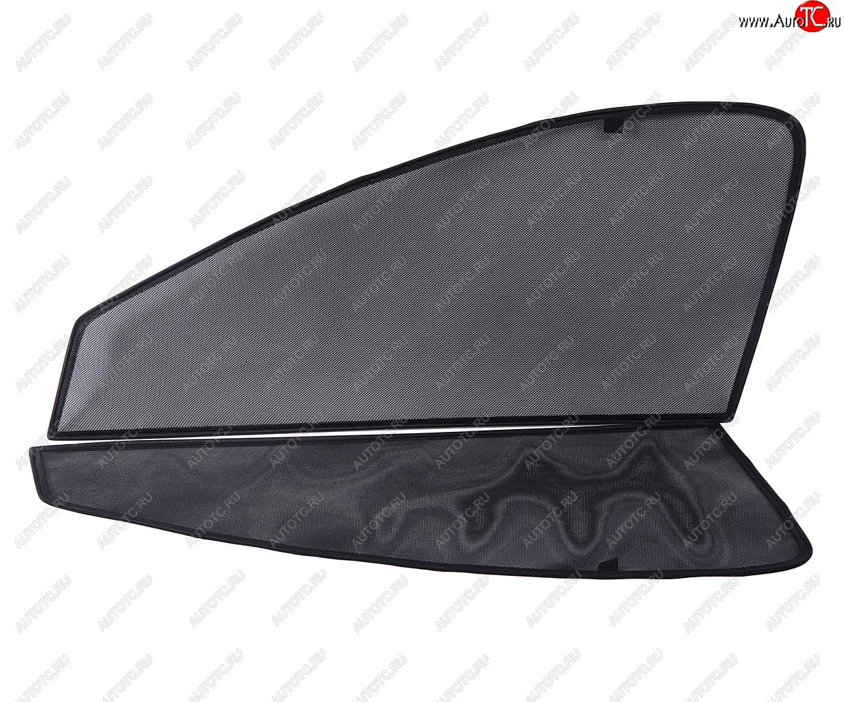 1 849 р. Тонировка съемная MITSUBISHI Lancer (07-) каркас на магнитах, передние стекла 2шт. COMFORT COMFORT 0160504f2  с доставкой в г. Кемерово