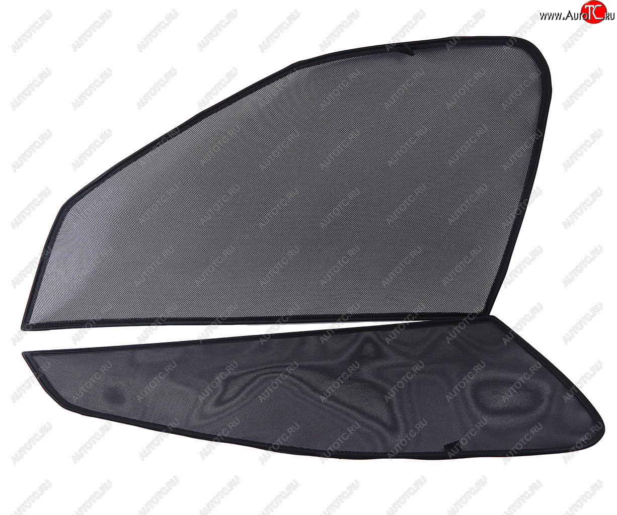 1 849 р. Тонировка съемная RENAULT Logan (04-15) каркас на магнитах, передние стекла 2шт. COMFORT COMFORT 0200505f2  с доставкой в г. Кемерово