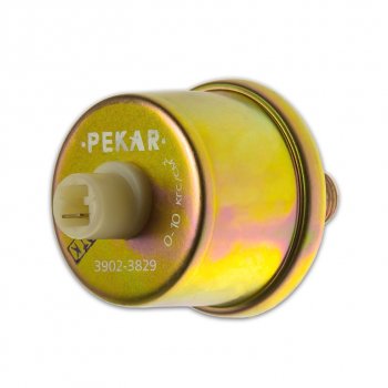 789 р. Датчик давления масла УАЗ дв.ЗМЗ-514 PEKAR PEKAR 3902-3829010  с доставкой в г. Кемерово. Увеличить фотографию 4